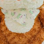 Плюшевая игрушка Handsome, серый - фото 7