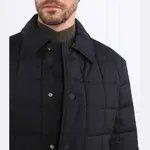 Пальто p-cam-pad-n-224f Boss, черный - фото 4