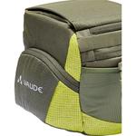 Сумка на руль Ontour Box M Vaude, оливковый - фото 3