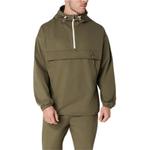 ASICS Куртка мужская Мантл зеленая, Mantle Green - фото