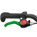 GO 1 Детский беговел woom, Metallic Turquoise - фото 9