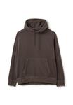 Худи B.ANGEL Hoodie, Dark Brown - фото 5