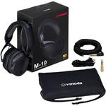 DJ-наушники V-MODA M-10 Over-Ear DJ Headphones M-10 - фото 3