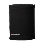 Неквормер Garibaldi Fleece, черный - фото