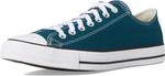 Кроссовки Converse Unisex Chuck Taylor All Star Low Top, Darkly Jaded - фото 7