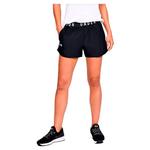Шорты Under Armour Shorts Play Up 3.0, черный - фото