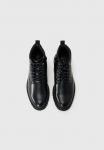 Ботинки Pier One Lace-up ankle boots, Black - фото 4