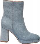 Обувь Corkys Slug Bug Corkys Footwear, Denim - фото 3