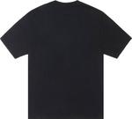 Футболка Stussy Smooth Stock 'Black', черный - фото 2