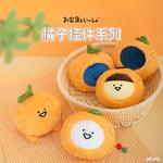 Плюшевый кулон LALABABY - фото 5