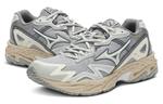 Обувь Mizuno Lifestyle унисекс, Silver Gray - фото 4