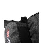 Детские перчатки Kondor R-TEX XT Reusch, черный - фото 4