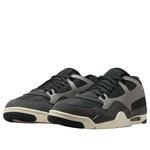 Air Jordan 4 x PSG RM 'Off Noir' - фото 3