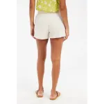 Женские шорты Tribe Protest, цвет Blanco roto - фото 5