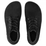 Кроссовки Be Lenka Synergy Fleece Barefoot, черный - фото 4