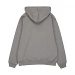 Худи Makia Let, серый - фото 2