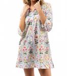 Мини-платье Simone в цветочном принте SMITH & QUINN, Flower Box - фото