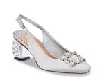 Туфли Precious Pump Lady Couture, серебряный/металлик - фото