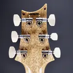 PRS Wood Library McCarty 594 Singlecut 10 Top Медная голова - фото 11