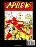 The Arrow Comic Collection: Three Issue Comic Collection - The Arrow #1-#3 (CreateSpace Independent Publishing Platform) - фото 2