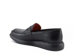 Лоферы Donohue Spring Step, Black - фото 7