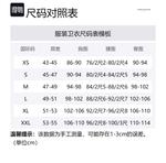 Свитшот с вышитым логотипом Maison Kitsuné Maison Kitsune, синий - фото 2