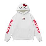 Худи HelloKitty Hello Kitty SS25 Unisex Sanrio, синий - фото 6