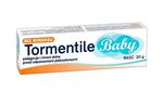 Крем от опрелостей для детей Tormentile Baby Maść, 20 g - фото