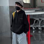 Куртка с капюшоном Grade School EASTERN CAMEL, черный - фото 7