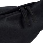 Поясная сумка унисекс Nike, Black - фото 2