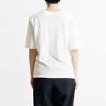 Футболка унисекс Nanamica, черный - фото 7