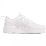 Кроссовки Kappa, с логотипом сбоку, белый - фото 2