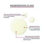 Ph5 Олеогель для душа 400 мл Eucerin - фото 4