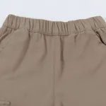 Брюки для детей 3-7 лет Disney, зеленый - фото 5