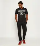 Футболка сухая Regular fit Richmond X, черный - фото 2