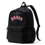 Рюкзак унисекс Landcase, Черный - фото 4