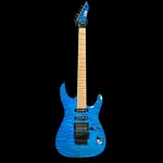 ESP LTD MH-203QM - Прозрачный синий - фото 3