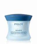 Крем для лица PAYOT Source Crème hydratante adaptogène, 50 ml - фото