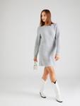 Вязаное платье ABOUT YOU Leslie , Light grey - фото 5