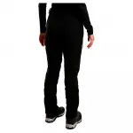 Брюки Kilpi Mestalo, черный - фото 2