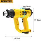 Фен Dewalt D26414, 2000W - фото