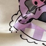 Простыня Sanrio, Dreamy Kuromi - фото 8