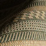 Современный внутренний/наружный ковер Vail nuLOOM, 122x183 см, серый - фото 21