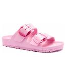 Тапочки Аризона Эва Birkenstock, розовый - фото