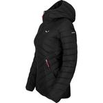 Женская куртка Брента Salewa, черный - фото 6