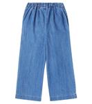 Джинсы Flofi Louise Misha, Stone Blue - фото 4