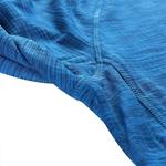 Толстовка Alpine Pro Gorf, синий - фото 4