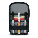 Сумка кросс-боди Chrome Logan, черный - фото 5