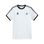 Футболка Urban Function Series Unisex CAMEL, белый - фото