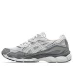 Кроссовки ASICS Gel-NYC 'Cloud Grey' - фото